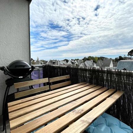 Le Paddair Daire Quiberon Dış mekan fotoğraf